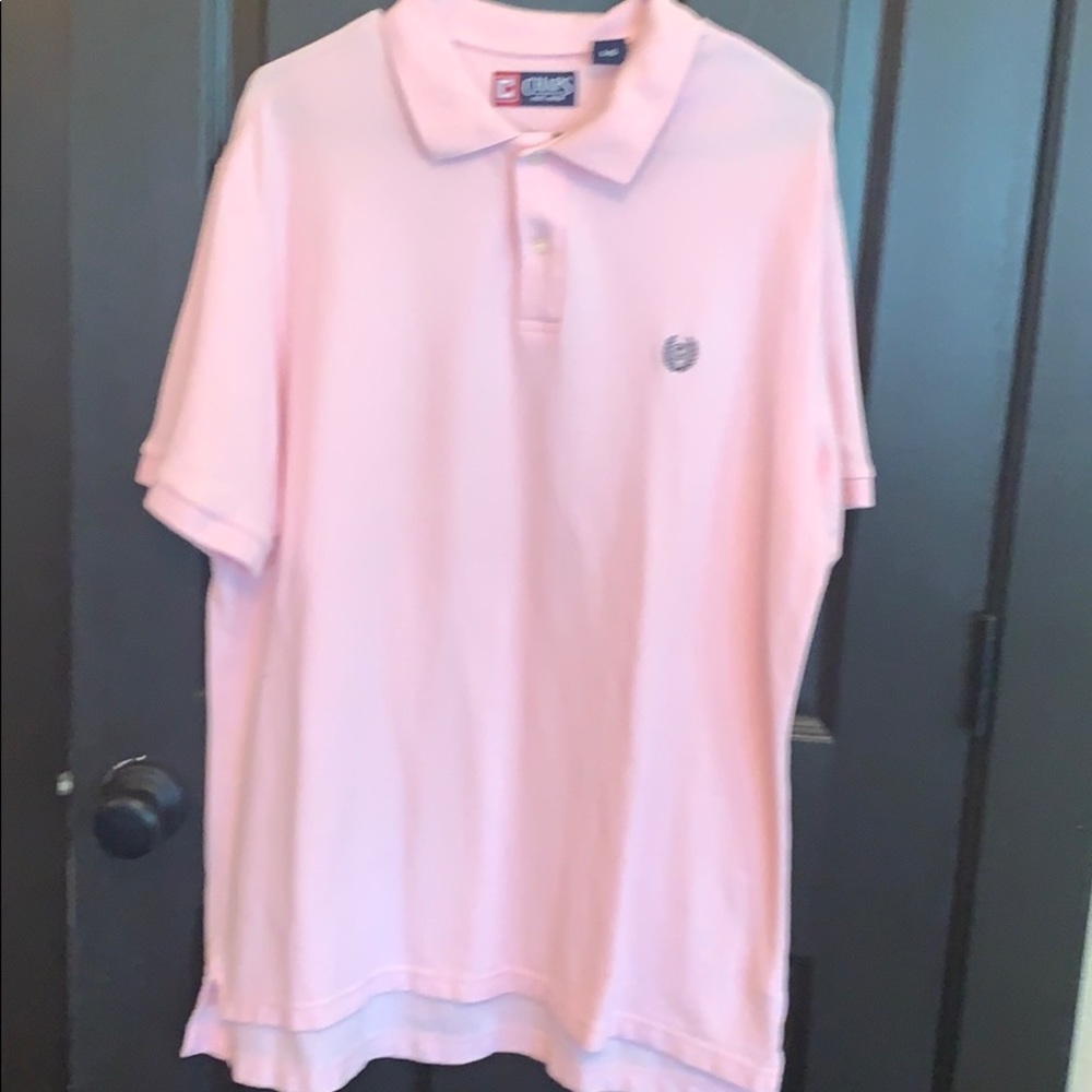 Men’s Chaps Polo Shirt